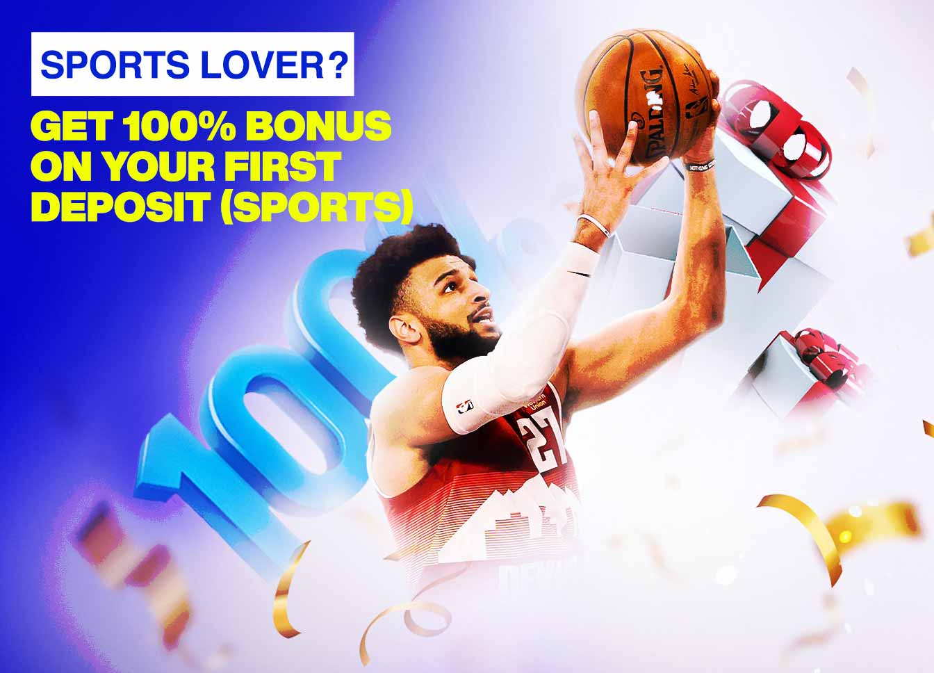 Sport Banner